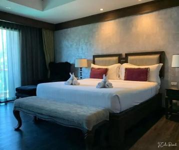 i Calm Resort Cha Am - 72