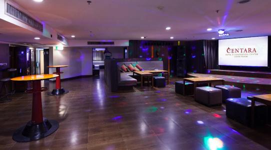Centara & Convention Centre Udon Thani - 17