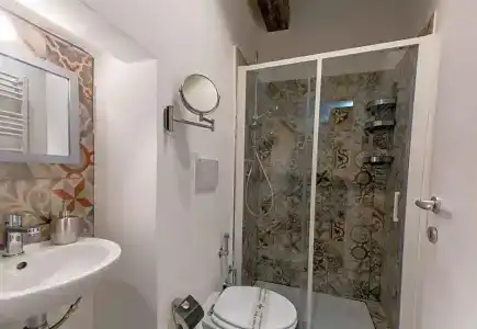 b&b Ventisei Scalini a Trastevere - 73
