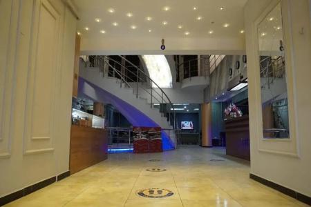 Dimet Park - 1