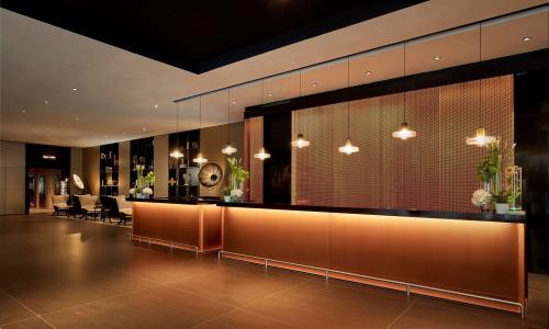 Park Plaza London Riverbank - 0