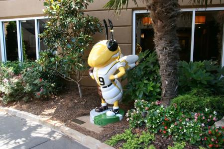 Hampton Inn Atlanta-Georgia Tech-Downtown - 16
