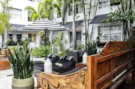 Metropole Suites South Beach - 19