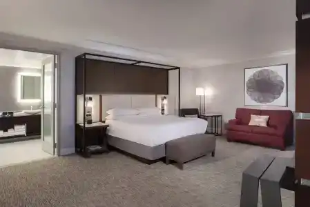 Dallas Marriott Downtown - 52