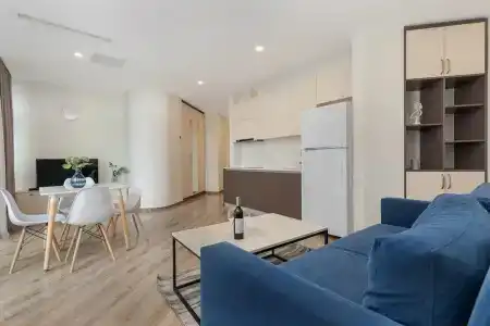 Bellevue Residential Batumi - 208