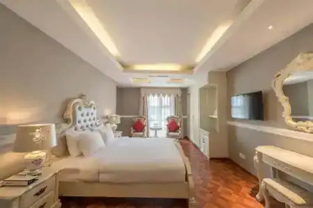 a&Em 280 Le Thanh Ton & Spa - 97