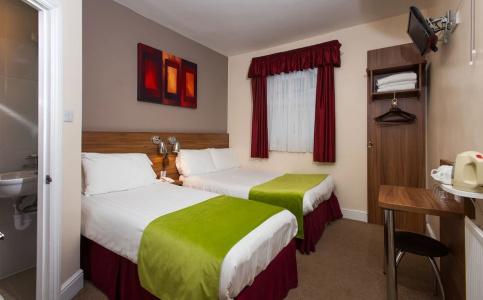 Dover - b&b - 85
