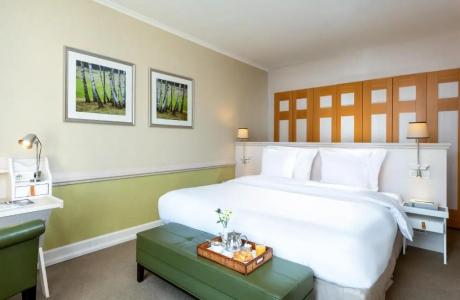 Precise Resort Bad Saarow - 73