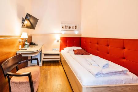 Pension Baronesse - 3