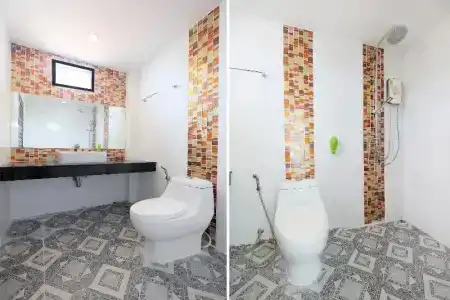 Oyo 638 Tina Boutique Resort - 12