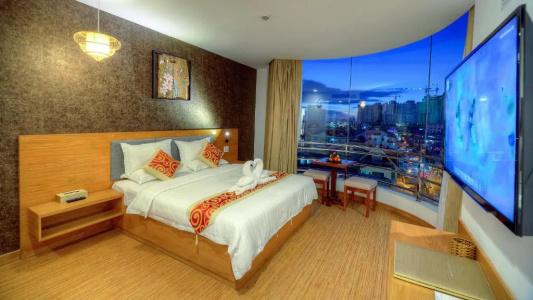 Orussey One & Apartment - 117