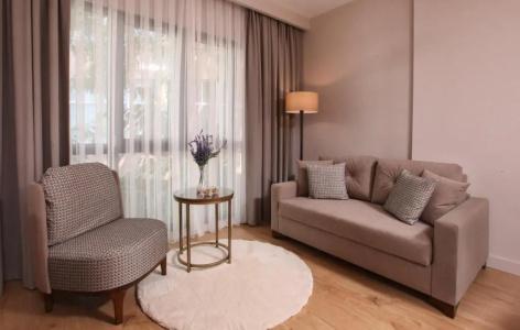The Pearl Suites - 24