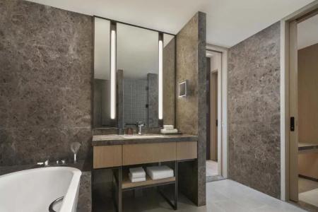 Four Points by Sheraton Suzhou, Wuzhong - 71