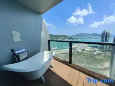 Phoenix Island Resort Sanya - 42