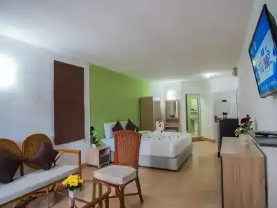 TJ Guesthouse - 20