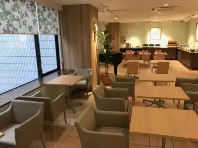 Kawasaki Central - 20