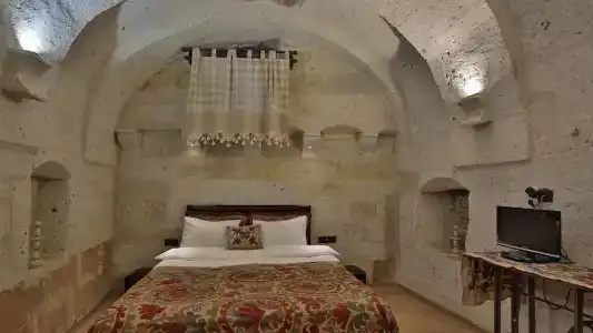 Sakli Konak Cappadocia - 63