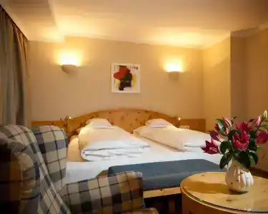 Kaiserhof Kitzbühel, 4 Sterne Superior - 6