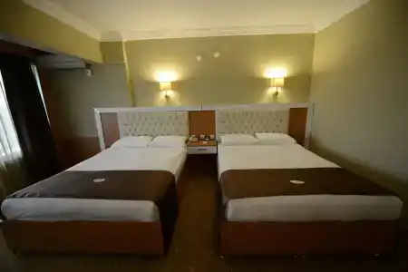 Samsun Airport Resort - 19