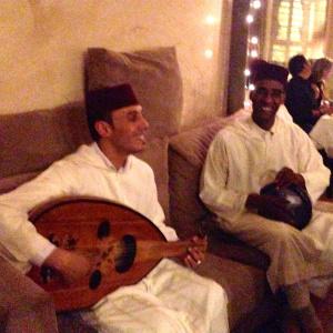 Riad Cocoon - 23