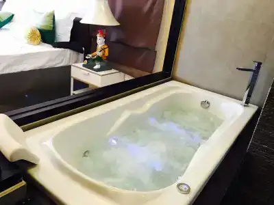 Elegancy Resort Hua Hin - 6