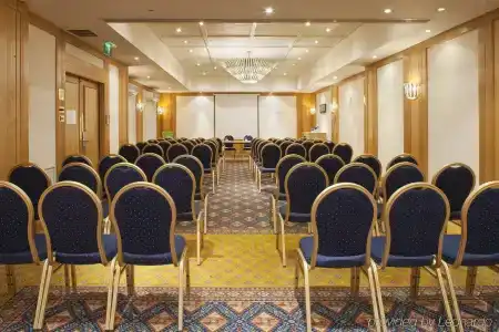 Holiday Inn Brighton Seafront, An Ihg - 15