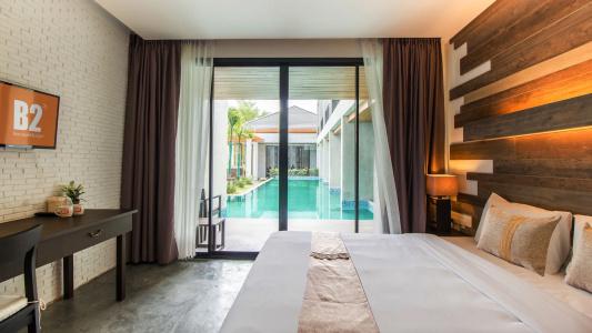 B2 Premier Resort - 1