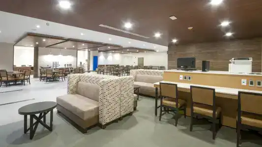 Holiday Inn Express - Mexico Basilica, An Ihg - 26