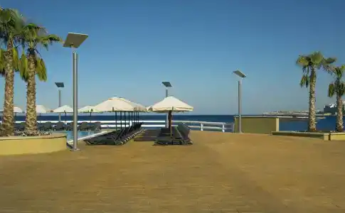 The Westin Dragonara Resort, Malta - 14