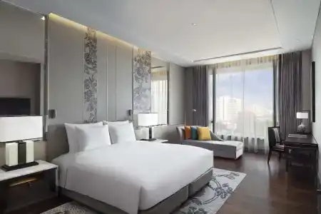 Sindhorn Kempinski Bangkok - Sha Extra Plus - 76