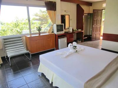 Thaniza Beachfront - 14