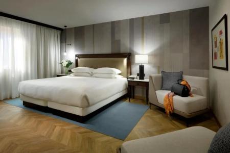 Hyatt Regency Hesperia - 70