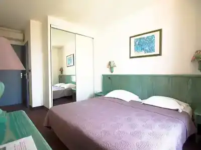 Hôtel La Résidence - 20