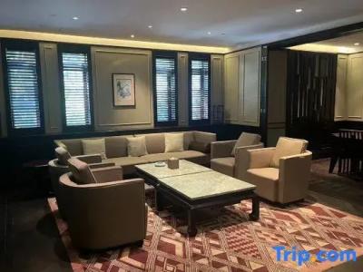 The Yihe Mansions - 117