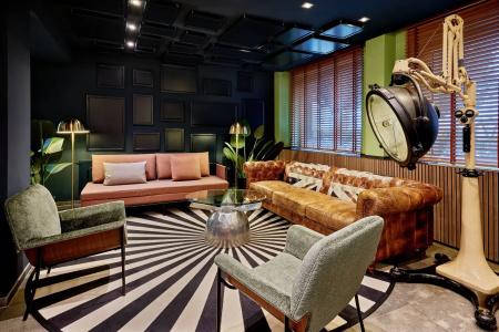 Essential by Dorint - Art Cologne - 17