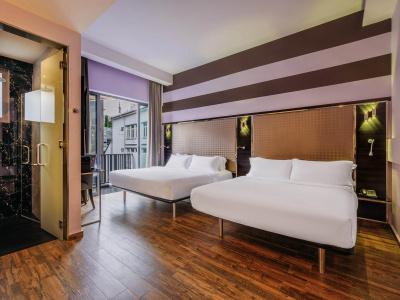 Parc Sovereign - Tyrwhitt - 2
