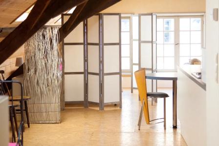 Maison de la Rose - 5