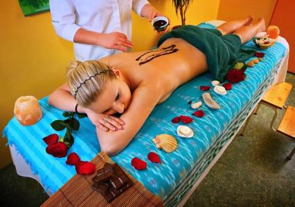 Wellness Svornost - 21
