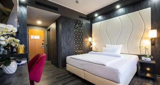 Plaza Schwerin; Sure Collection By Best Western - 39