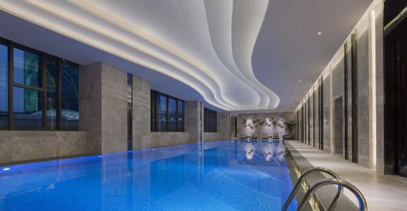 Wanda Vista Kunming - 9