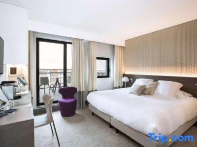 Bw Premier Collection Le Saint Antoine Et Spa - 77