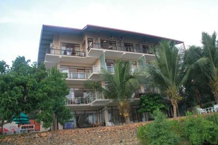 Sanu Lagoon Resort & Spa - 0