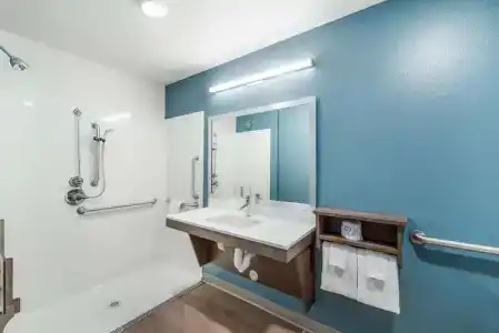 WoodSpring Suites Tucson-South - 27