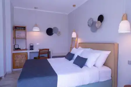 Glykeria Mini Suites - 116
