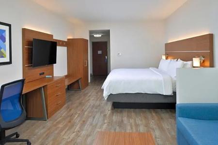Holiday Inn Express Orlando - South Park, An Ihg - 90