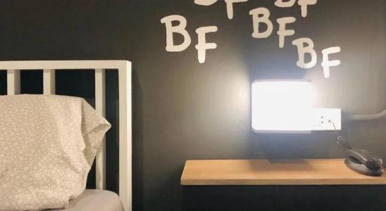 Bed's Friend - 4