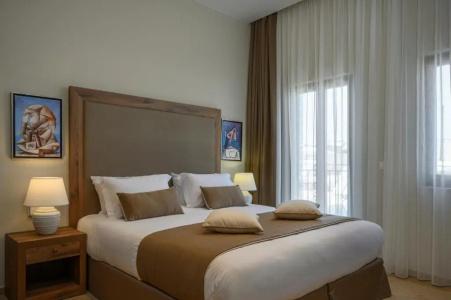 Minaret Suites and - 40