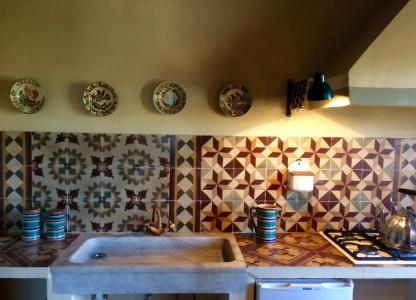 Agriturismo La Palazzina - 85