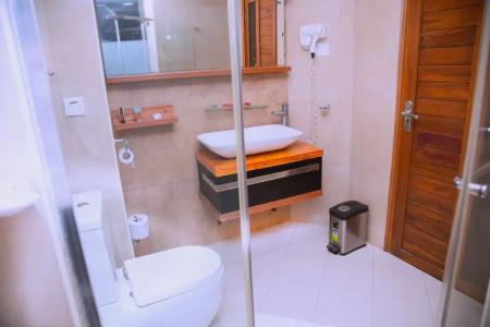 Tanga Beach & Spa - 41
