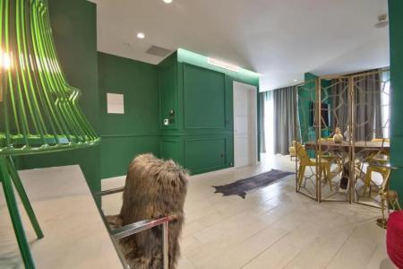 Holm Boutique & Spa - Ik Collection - 126